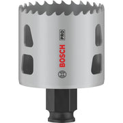 Bosch - Lochsäge PRO Multi Material PC Plus 2608594390 Lochsäge, 54 mm