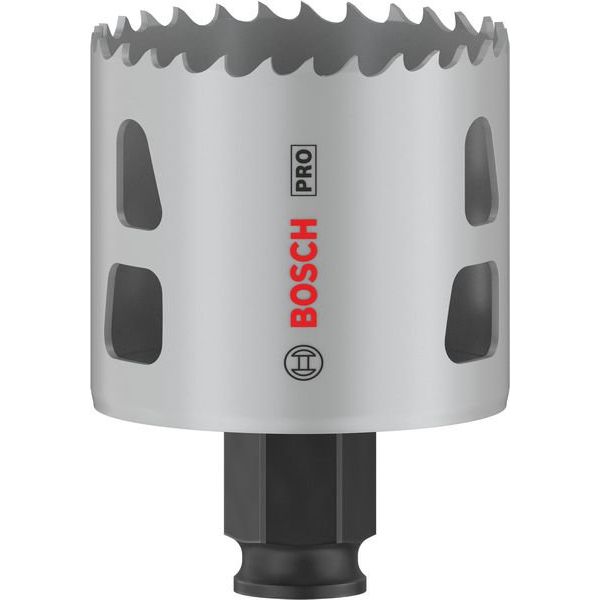 Bosch - Lochsäge PRO Multi Material PC Plus 2608594390 Lochsäge, 54 mm