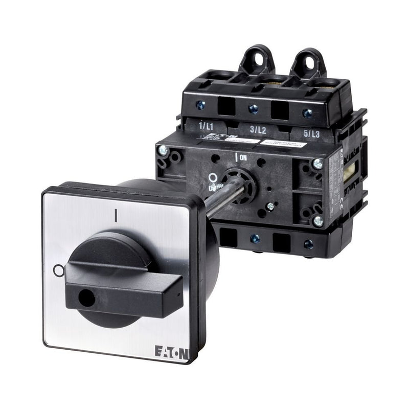 Eaton - Lasttrennschalter EIN-AUS-Schalter P5-160/Z P5 160A Zwischenbau