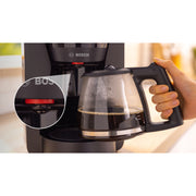 Bosch SDA - Kaffeeautomat TKA3M133 sw MyMoment