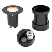 EVN Lichttechnik - Bodeneinbauleuchte LED-Bodeneinbauleuchte 679235EVA53D IP67
