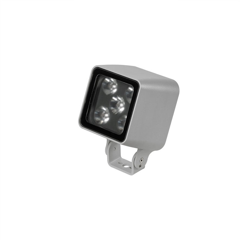 Meyer+Sohn - Downlight/Strahler/Flutlicht LED-Strahler 8202056020 silber