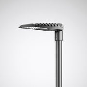 Trilux - Straßen- und Platzleuchte LED-Mastan-/Aufsatzleuchte LIQ 70N-FL1L#7909541 722, anthr.