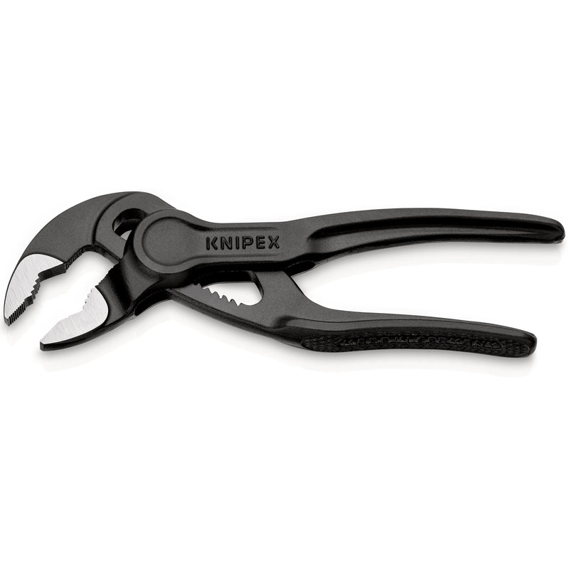 Knipex - Wasserpumpenzange 87 00 100 100mm D=1"/28mm
