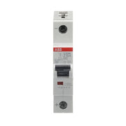 ABB Stotz S&J - Leitungsschutzschalter Sicherungsautomat S201M-Z10UC 10kA 10A Z 1p