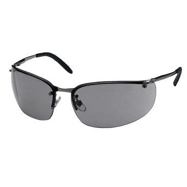 Uvex - Schutzbrille winner grau 9159118 23vH beschlagfrei