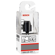 Bosch - Fräser PRO Nutfräser, 2608628444 zweischneidig 19 x L