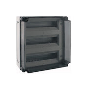Eaton - Leergehäuse Automatenkasten AV/I44-200 Tragsch. senkrecht