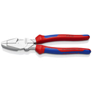 Knipex - Kombizange Kraft-Kombizange 09 05 240 − 1 Stück
