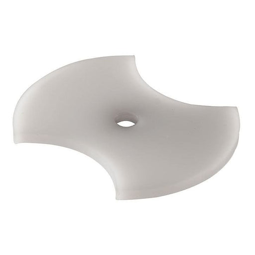 Baier Maschinenfabrik - Zentrierbohrer/Anbohrer Zentrierflügel 63834 52mm