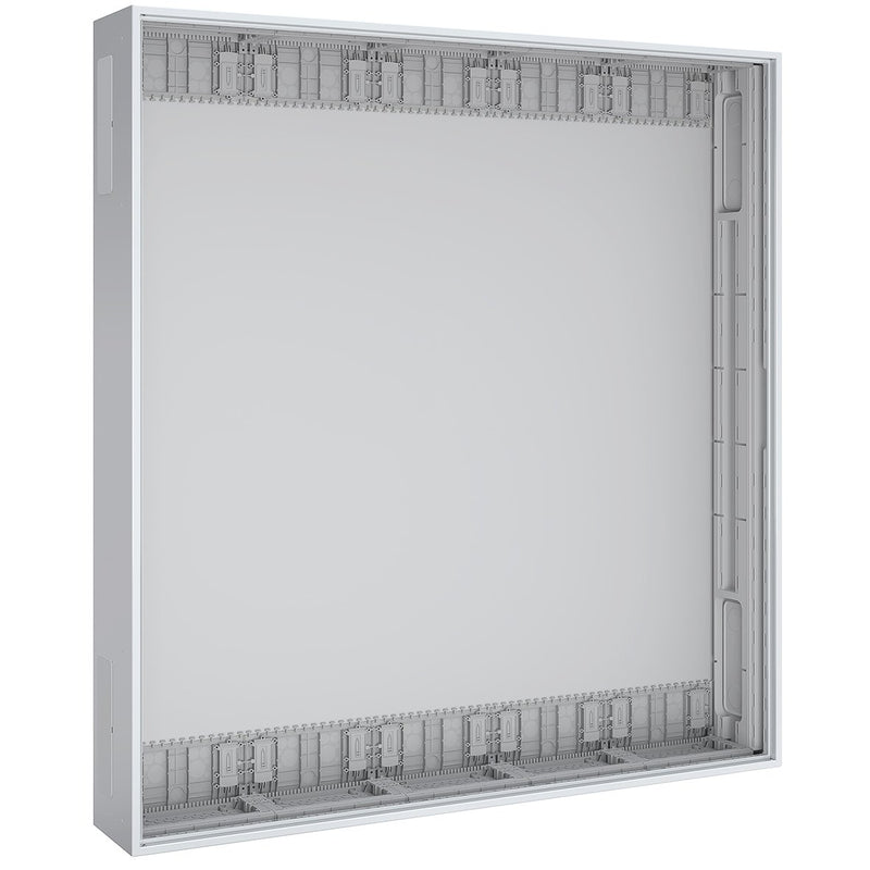 ABN - Leergehäuse Wandgehäuse IP30 ABNRS509L04 1300x1400x210mm