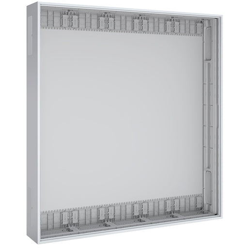 ABN - Leergehäuse Wandgehäuse IP30 ABNRS509L04 1300x1400x210mm