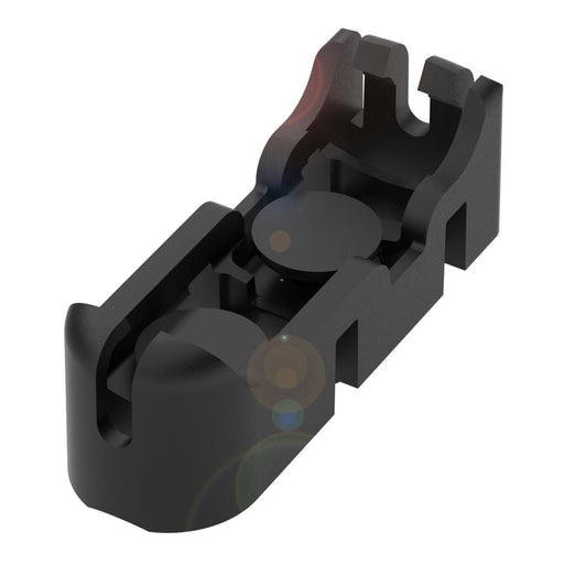 Balluff - Zubehör/Ersatzteile für Industriesensoren Befestigungstechnik BAM MC-MF-04#BAM02ZT − 1 Stück by Balluff
