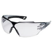 Uvex - Schutzbrille Bügelbrille uvex pheos cx2 9198376 farblos sv ext. 9198