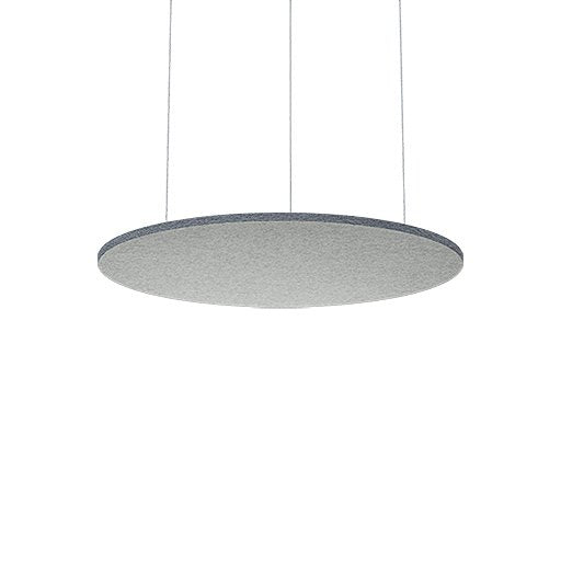Zumtobel Group - Mechanisches Zubehör/Ersatzteile für Leuchten Akustikelement SLOIN R AE #22172658