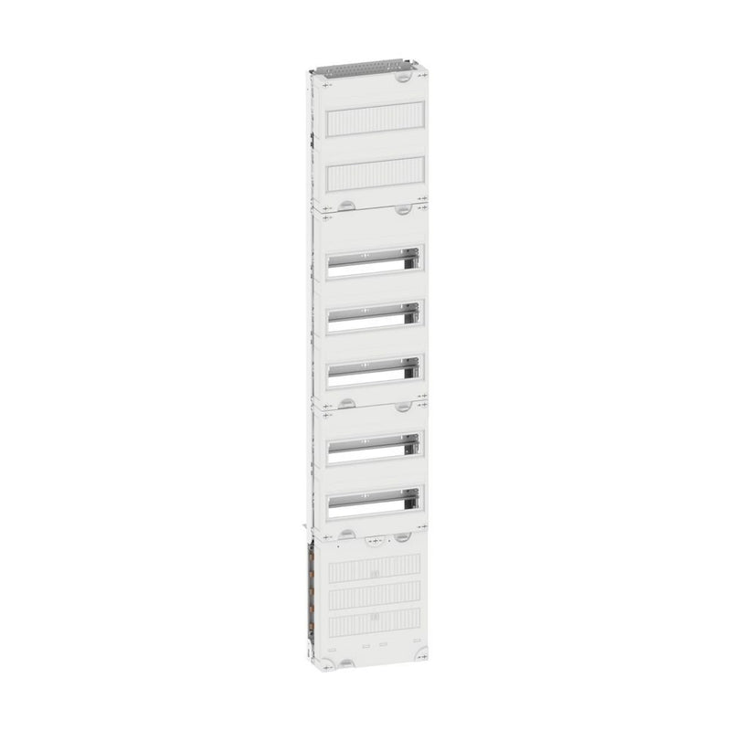 Eaton - Verteilerfeld für Installationsverteiler Einspeise-Verteilerfeld ZSD-V19/SA5/APZ-O 5p,H1350mm incl. APZ