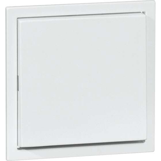 Peha - Abdeckung/Bedienelement für Installationsschalterprogramme Wippe D 20.540.21