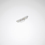 Trilux - Elektrisches Zubehör/Ersatzteile für Leuchten Kupplung Längsverb D #7946900 weiß