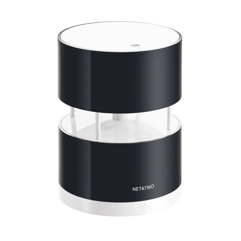 Legrand - Windgeschwindigkeitssensor Smarter Windmesser NETATMO NWA01-WW