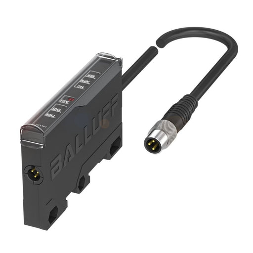 Balluff - Zubehör/Ersatzteile für Industriesensoren Signalverstärker BAE SA-CS-02#BAE00ZK − 1 Stück by Balluff
