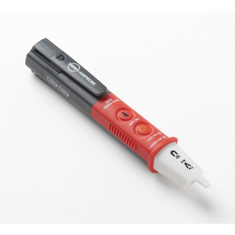 Beha-Amprobe - Spannungsprüfer Spannungs-/Magnetf.-Tester NCV-1040-EUR berührungslos