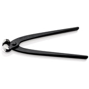 Knipex - Monierzange 99 00 220 K12 schwarz, 220mm