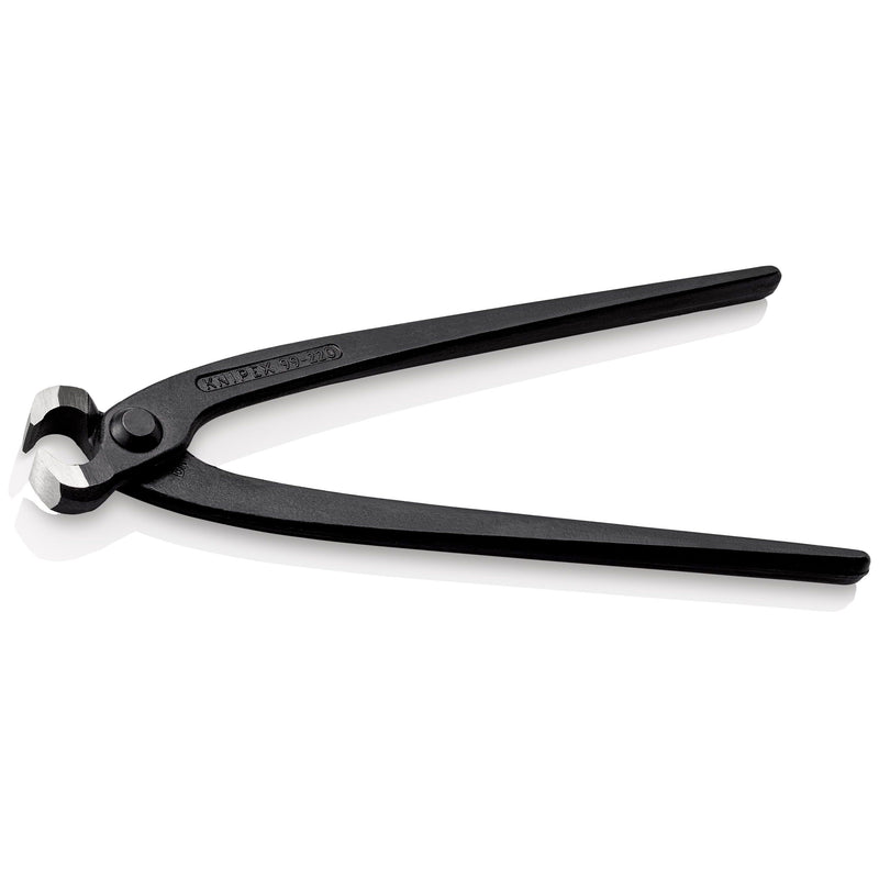 Knipex - Monierzange 99 00 220 K12 schwarz, 220mm