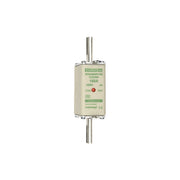 Mersen - Messersicherung Sicherungseinsatz NH aM NH1AM50V125 Gr.1 125A sfü KM − 3 Stück