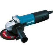 Makita - Winkelschleifer (elektrisch) Winkelschleifer 9558HNRG 840W 125mm