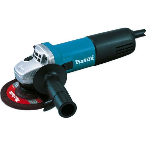 Makita - Winkelschleifer (elektrisch) Winkelschleifer 9558HNRG 840W 125mm