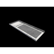 Rittal - Trennwand (Schaltschrank) SV Funktionsraumteiler SV 9683.448 (VE2) (BT: 400x800 mm)