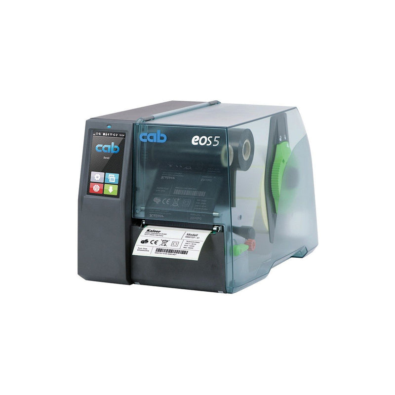 Lapp Zubehör - Drucker/Scanner/Kopierer Thermotransferdrucker- 83259532 EOS5/300
