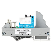 WAGO GmbH & Co. KG - Übergabemodul Übergabemodul 704-5324 Steckverbin.DIN41651