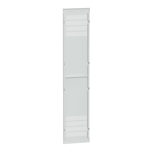 Schneider Electric - Seiten-/Rückwand (Schaltschrank) Rückwand IP30 PrismaSeT-P LVS08734 Breite=400mm