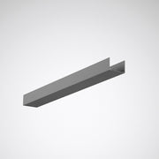 Trilux - Mechanisches Zubehör/Ersatzteile für Leuchten Blindabdeckung YNS DH BL 7x65 03 alu