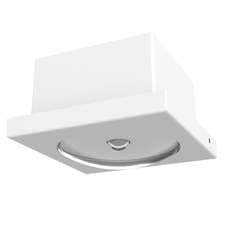 RP-Technik - Mechanisches Zubehör/Ersatzteile für Leuchten Aufbaugehäuse IL-IP65-K IP65