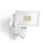 Steinel - Downlight/Strahler/Flutlicht Sensor-LED-Strahler LS 300 S WS 4000K 186 x 213 x 241 mm