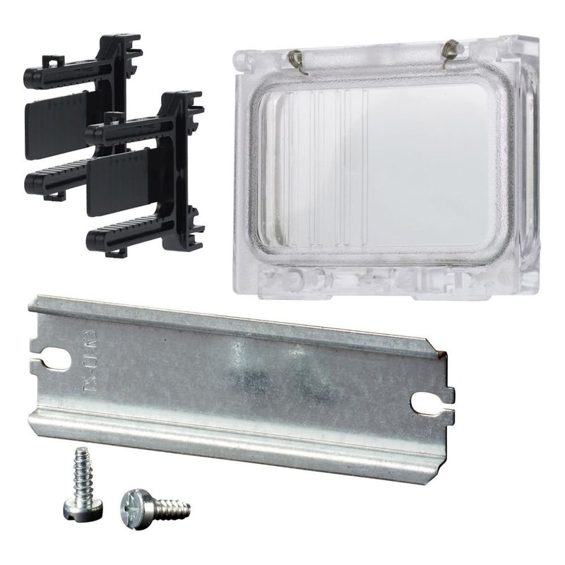 Eaton - Zubehör/Ersatzteile für Steuerungen Sichtklappenfenster Set EASY-E4-BOX-SKF-4TE