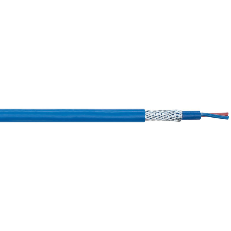 Lapp Kabel&Leitung - Thermoausgleichsleitung KE9L-SY Fe/CuNi JX 0167514/100 2x1,5 IEC − 100 Meter