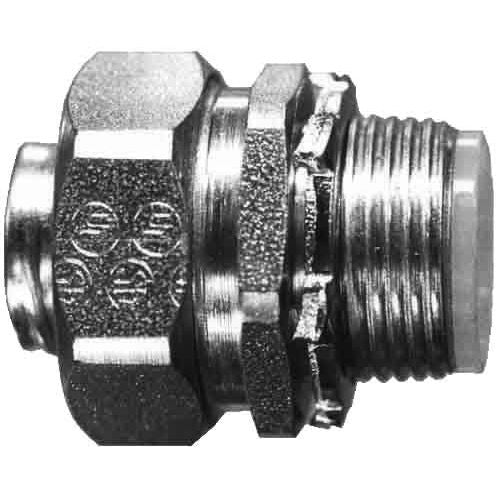 Anamet - Metall-Schutzschlauch-Verschraubung Verschraubung 298-012-0 − 25 Stück by Anamet
