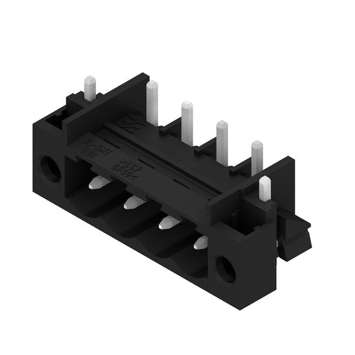 Weidmüller - Leiterplattensteckverbinder Verbinder 5.08mm SL-SMT 5.#1876940000 − 225 Stück