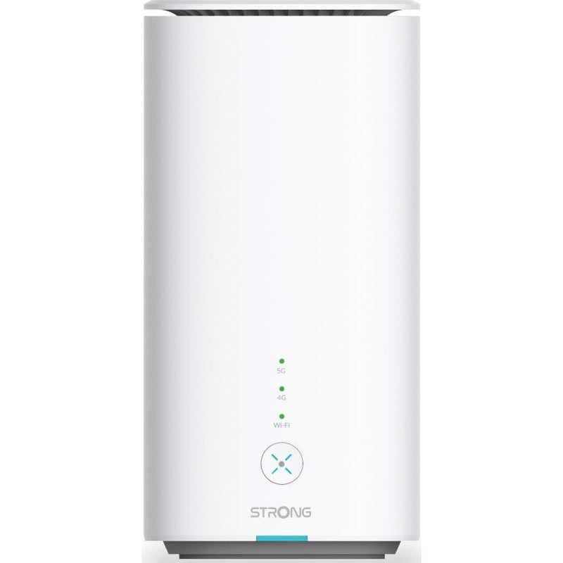 Strong - Netzwerk Router 5G Router 5GROUTERAX3000 LTE max.3,2Gbit/s