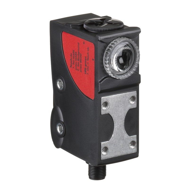 Leuze - Kontrasttaster KRT21M-09.PL3/42-M12