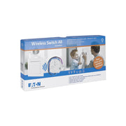 Eaton - Bussystem-Schaltaktor Wireless Switch All CPAD-00/212 Paket, vorprogramm