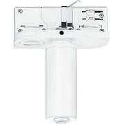 Zumtobel Group - Elektrisches Zubehör/Ersatzteile für Leuchten Pendel-Adapter 3ph ws 3CU ADAPT #60280071 ANSCHL-GEH WH