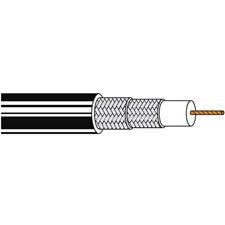 Belden - Koaxialkabel COAX RG59/U PVC7x0,29/3.68 1505F − 305 Meter