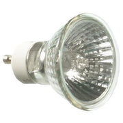 Scharnberger+Hasenbein - Hochvolt-Halogenlampe mit Reflektor HV-Halogenreflektorlampe 42100 GU10 240V 35W 36°