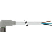 Murrelektronik - Konfektioniertes Sensor-Aktor-Kabel 7014-08081-2100150 M8 Bu. gewinkelt