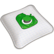 Swirl - Zubehör/Ersatzteile für Bodenpflege Staubbeutel R 39 EcoPor VE4 für Rowenta