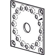 Somfy - Zubehör/Ersatzteile für Tor-/Rollladenantriebe Antriebslager 9706034 für LT50/60 NHK Ant